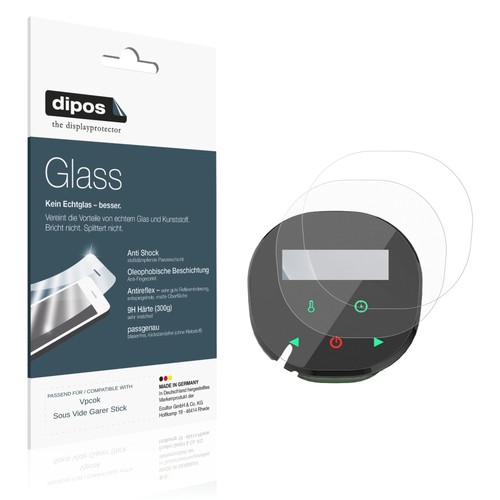Screen protector for vpcok - 2x,