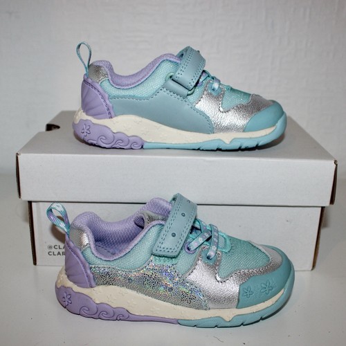 Brand new mermaid trainers - new,
