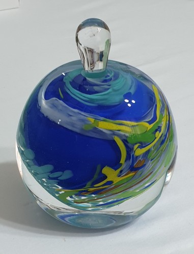 Dan aston studio glass perfume - studio,