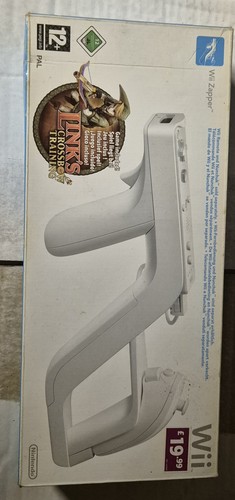 Nintendo wii link crossbow - nintendo,