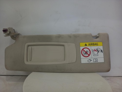 Bmw series sun visor - bmw,