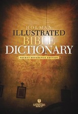 Holman Illustrated Pocket