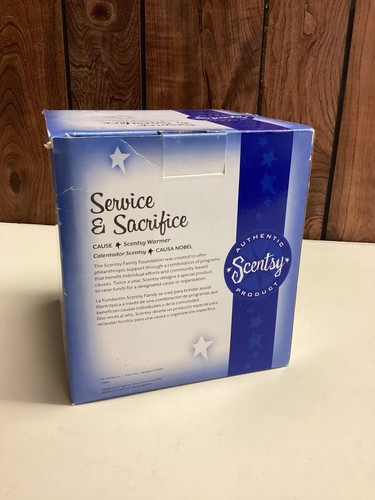Scentsy service sacrifice - scentsy, &
