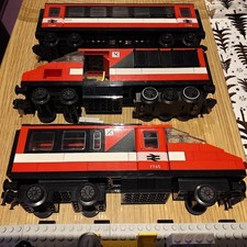 Vintage 12v LEGO 7745