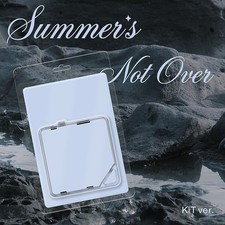 TIFFANY YOUNG [SUMMER'S NOT