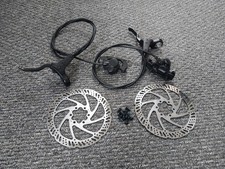 Tektro Hydraulic Disc Brake