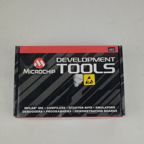 Microchip pictail plus - microchip,