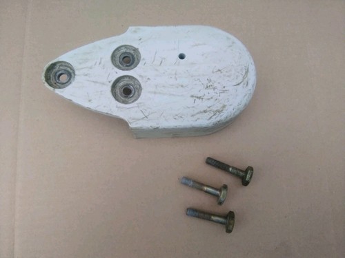 Genuine stihl ts400 disc - genuine,