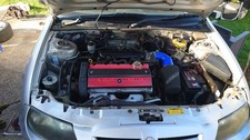 Mg Zr Rover 1.4k Series  Recon