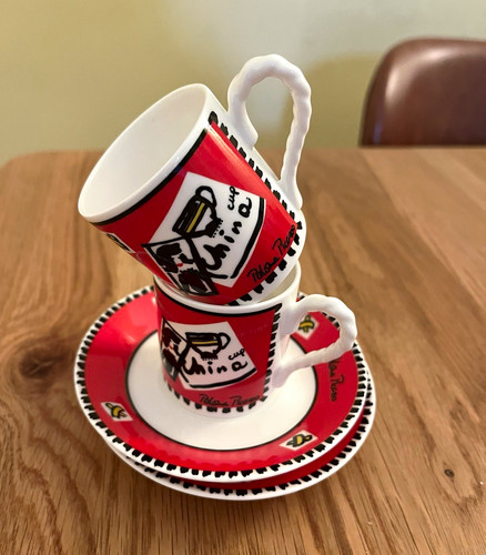 Villeroy boch paloma picasso - boch,