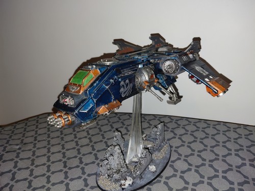 Warhammer 30k horus heresy - -horus,
