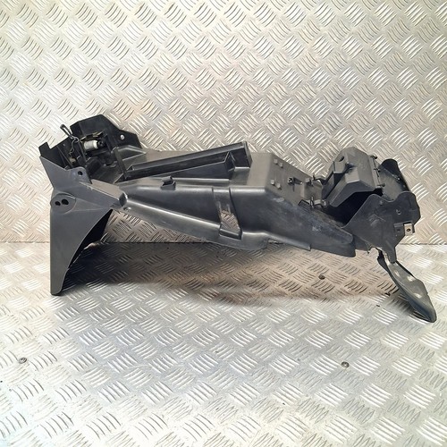 Honda vtr1000 firestorm rear - honda,