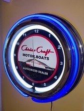 Chris Craft Motor Boats Marina