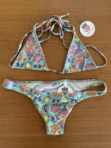 Malibu strings bikini - bikini, ,brand