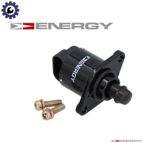 Idle control valve - valve, supply