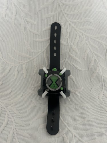 Ben omnitrix watch - ben,