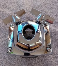 Vintage Premier Lokfast Oval