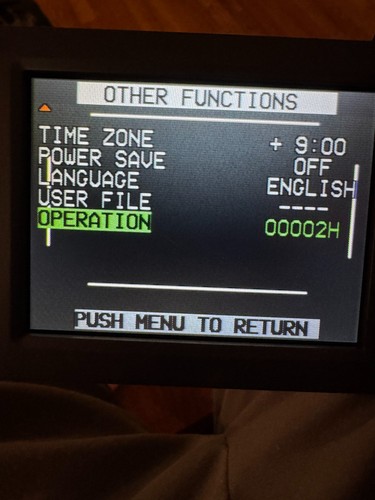 Panasonic hvx200 p2 - panasonic, ag-hvx200