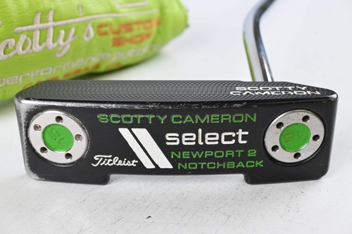 Scotty cameron select - scotty,