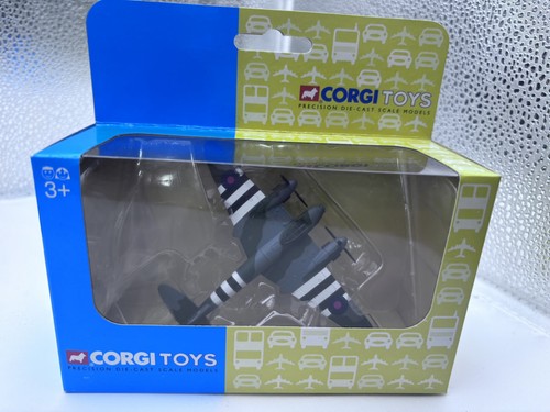 Corgi toys cs90565 - toys, diecast