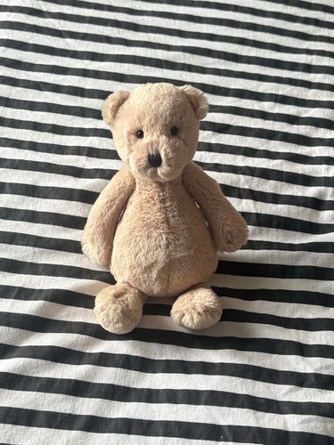 Jellycat small honey - jellycat, used