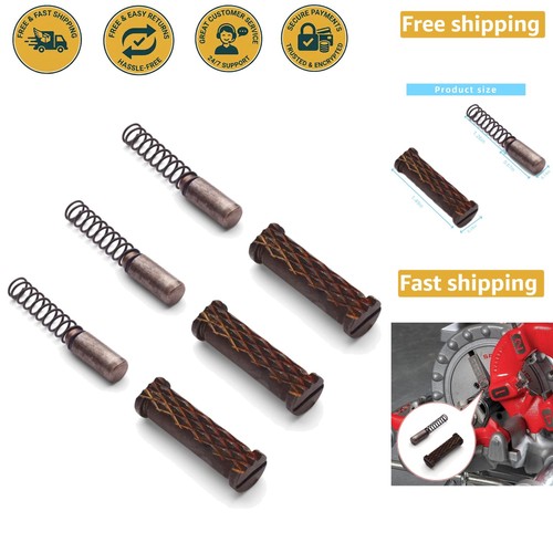 Easy install front jaw inserts - easy-install,