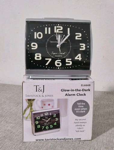 Tavistock jones glow - glow, the