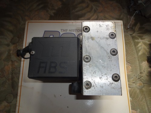 Volvo 940 turbo abs pump - 2.3,