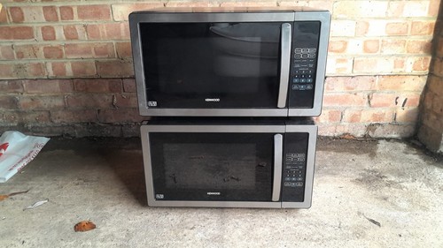 Kenwood microwave - kenwood,