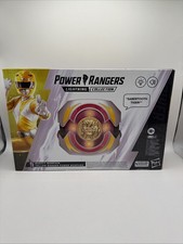 Power Rangers Lightning