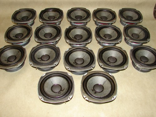 Bose 901 series - 901, ii