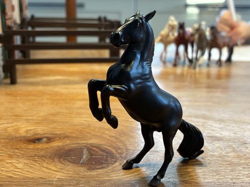 Breyer lippizaner deluxe - 1:32,
