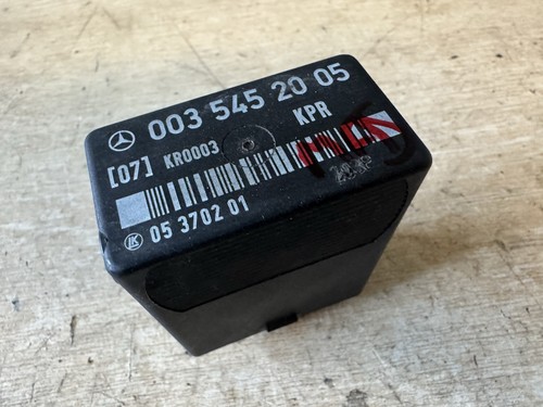 Mercedes benz fuel - benz, pump