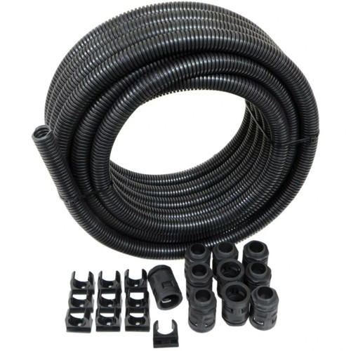 10mtr 25mm flexible conduit - 10mtr,