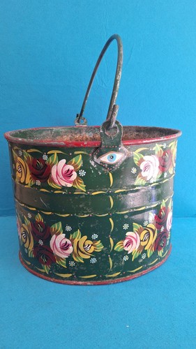 Large mop buckets narrowboat - mop,