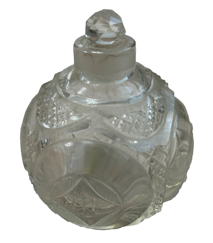 Sale cut glass crystal - cut,