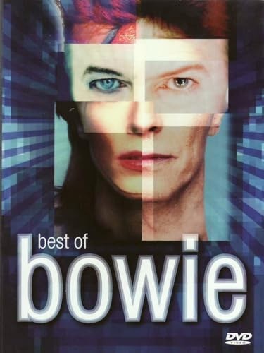 David bowie best of - best,