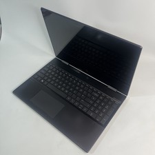 HP ENVY x360 15-ds0599sa 15.6" 2in1 Laptop AMD Ryzen 5-3500U 32GB RAM 256GB SSD 