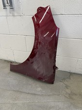 Ford Fiesta Wing N/s