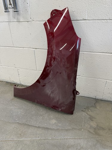 Ford fiesta wing s - fiesta, n/s
