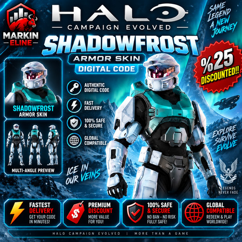 Halo campaign evolved - campaign,