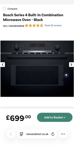 Bosch serie built - bosch, 4