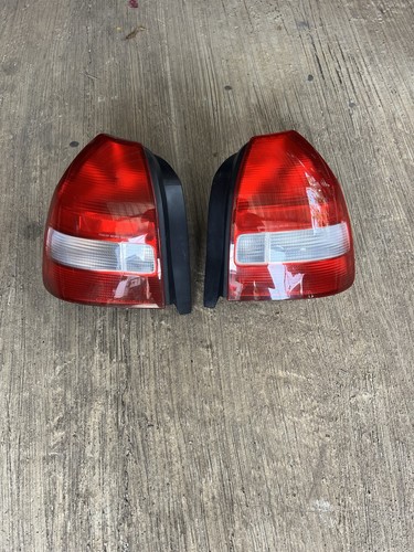 Taillight honda civic - ek9, type