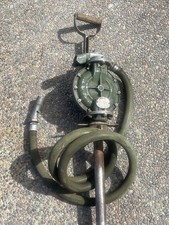 VINTAGE TOKHEIM 688 HIGH