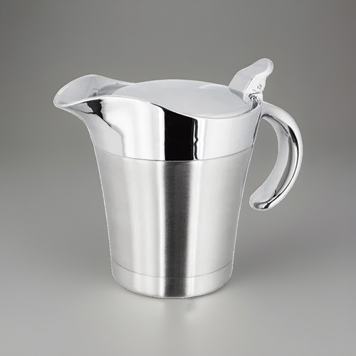 Judge insulated gravy - insulated, boat