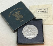 1951 FESTIVAL of BRITAIN -