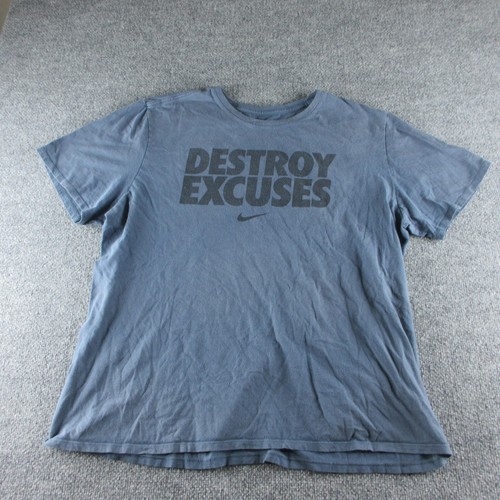 Nike shirt mens 2xl - nike,