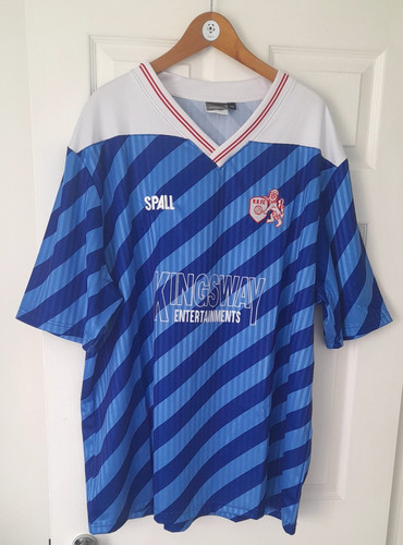 Raith rovers spall - rovers,