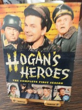 Hogan's Heroes - Season 1 -