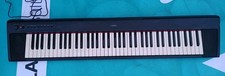 YAMAHA NP-31 Piaggero Keyboard